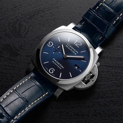 panerai watch uk